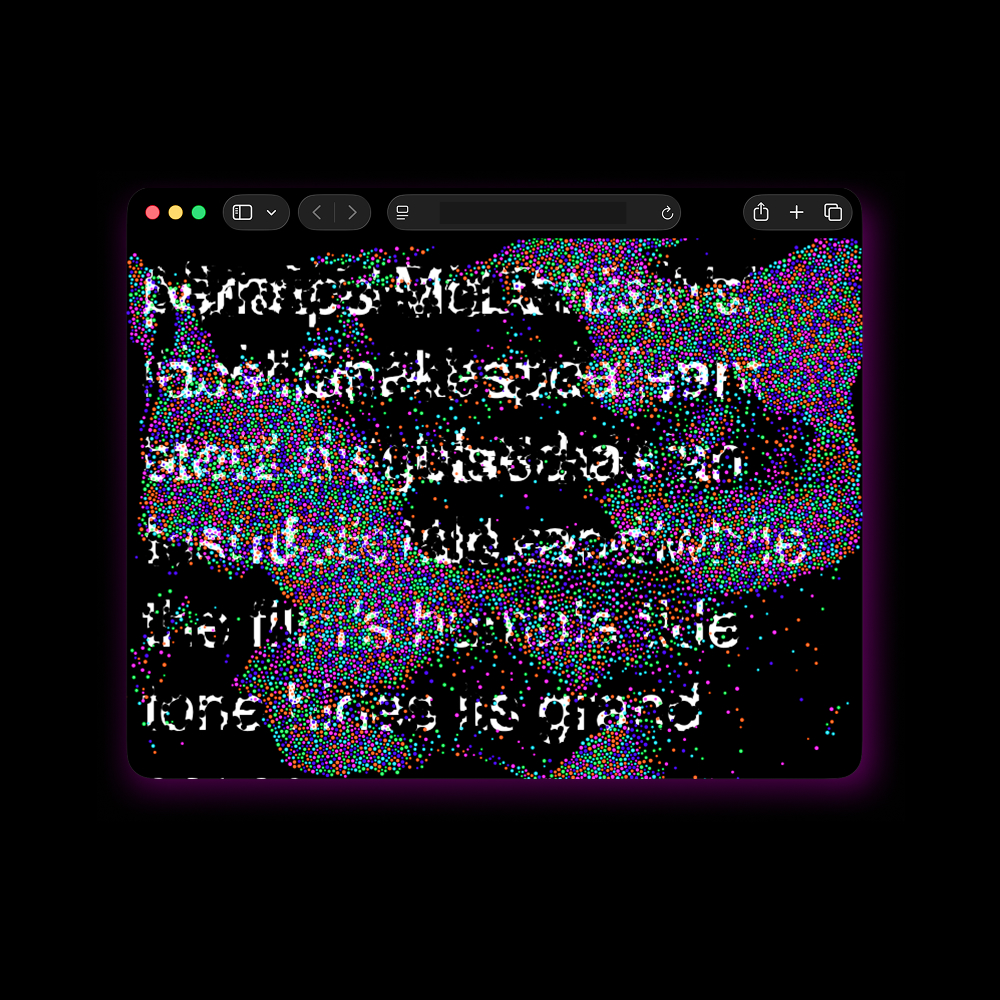 another audience hero